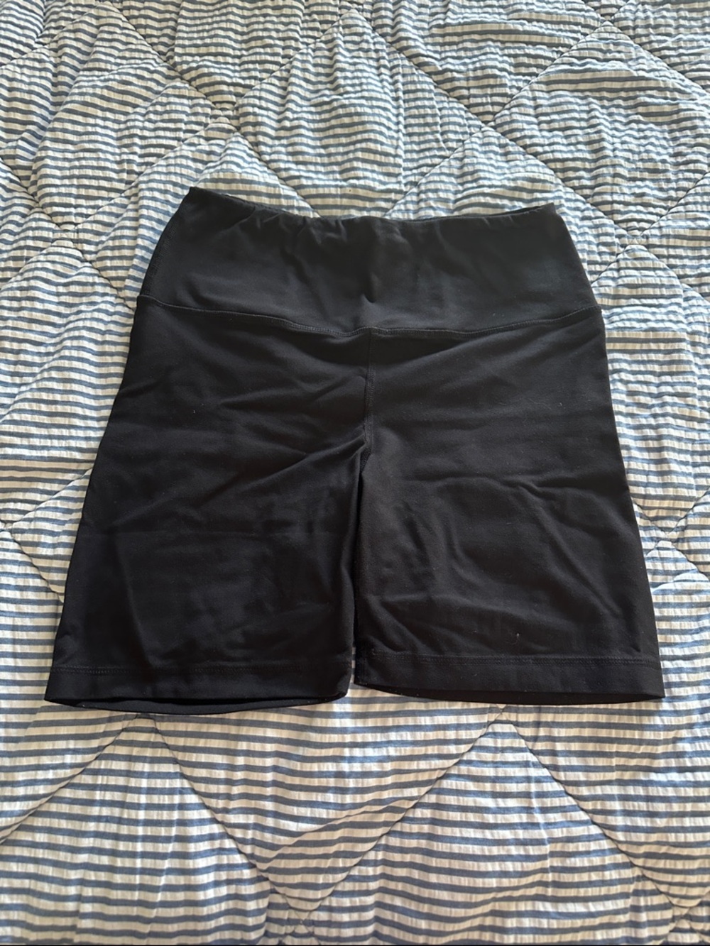 90 Degree By Reflex Black Women’s Bike Shorts